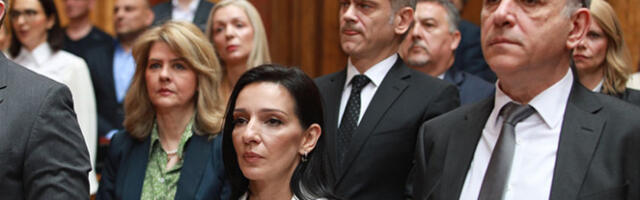 Skupštinski Odbor: Tepić i Ponoš kažnjeni, evo koliko će morati da plate!