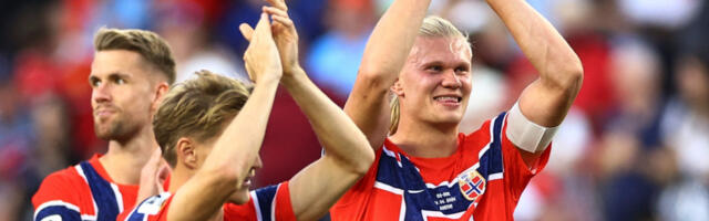 Šou Erlinga Holanda: Upalio mašinu i sa dva gola vodio Norvešku do pobede protiv Iraka (VIDEO)