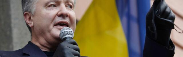 I Porošenko se odrekao ordena koji je dobio od Poljske: Pozvao na smirivanje tenzija