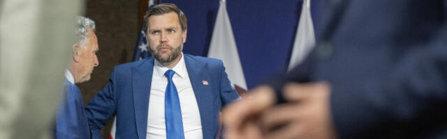Венс о састанку у Швајцарској: Урадили смо тачно оно што смо желели