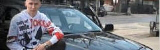Potrebni donori kože: Mile (30) iz Šapca teško povređen dok je gasio vatru u garaži