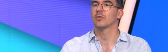 Šok priznanja se ređaju kao na traci! Opozicioni analitičar tvrdi: Blokaderi ne mogu da pobede Vučića (VIDEO)