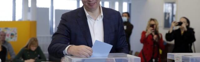 Crta nudi odgovor na pitanje: Kad će izbori?