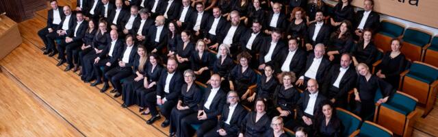 Nova sezona Beogradske filharmonije donosi rekordni broj premijera i nastupe svetskih umetnika
