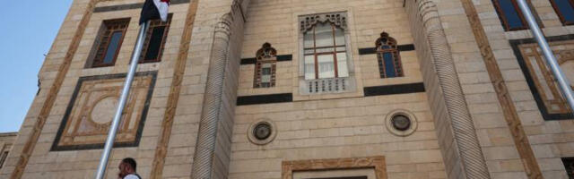 Сирија формирала први парламент после свргавања Асада