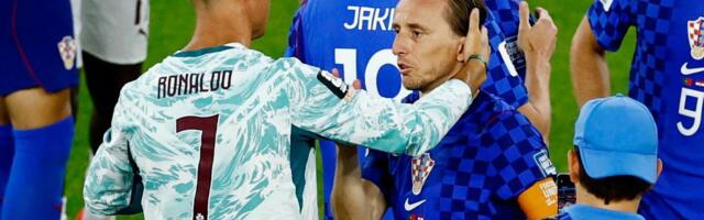Hrvatska eliminisana u trileru, Španija jeste furija, Švajcarci rutinski protiv Alžira