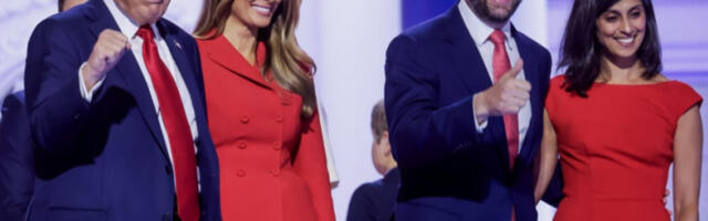 Приходи Џеј Ди Венса и Меланије Трамп нагло порасли у 2025. години