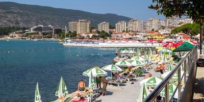 Šta da radite kad vas morska struja i vetar povuku