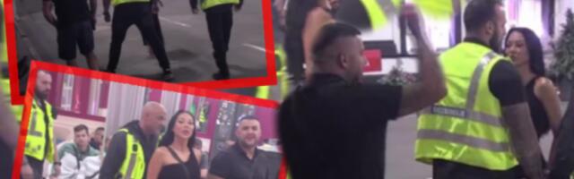 POLICIJA IZVODI ASMINA DURDŽIĆA IZ ELITE: Zvanična odluka STUPILA odmah na snagu, Maja mu spremila OSVETU! (FOTO)
