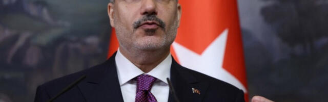 Фидан: Примирје између Ирана и САД може да опстане