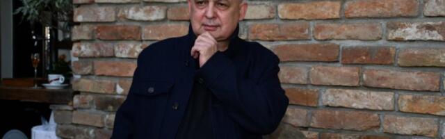 Kolumna koja sve objašnjava: Vozi Miško