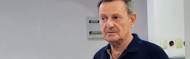 Cvet za Memorijalni centar u Potočarima: Ko je niški političar Dragoslav Ćirković?