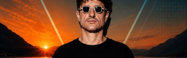 Marko Nastić stiže na Virtù plažu u Huma Kotor Bay – leto dobija pravi soundtrack