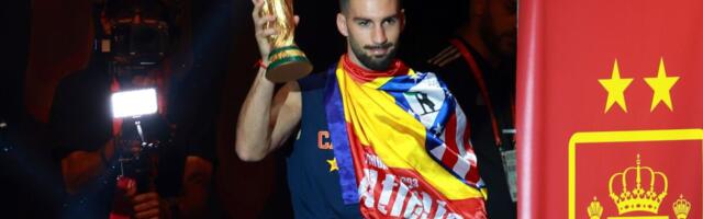 OVO NIKADA NIKO NIJE USPEO! Istorija je ispisana - As Atletiko Madrida ostvario podvig kakav fudbal do sada nije video!