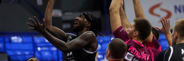 Monstruozni blok, pa poen - Ovako je "Raša" doneo pobedu Partizanu! (video)