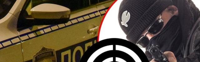 KRADU "FORE" AL KAIDE! Srpski kriminalci sve češće zloupotrebljavaju IT tehnologije kako bi "doskočili" policiji!