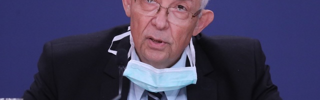 “MORAMO DA ČEKAMO” Kon: Dobro smo, ali i nadalje moramo da budemo striktni