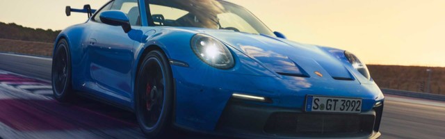 Porscheovo sintetičko gorivo pruža SUS modelima da budu „čisti“ kao elektromobili