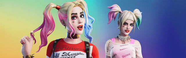 Fortnite dobija poboljšanja i bolje performanse