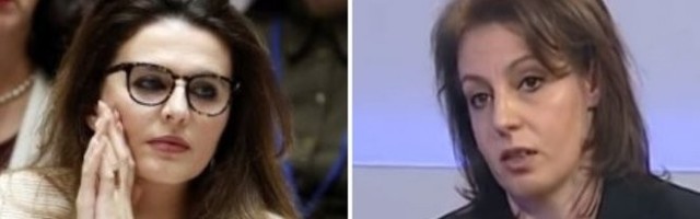 GERVALA GLUPOŠĆU NADMAŠILA ČAK I VLJORU ČITAKU! Bivši ambasador Srbije pri Unesku RAZMONTIRAO PLAN nove Vlade u Prištini: NIKAD OŠTRIJA ANTISRPSKA RETORIKA ima za cilj...