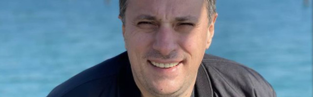 'Nisam lud da ne budem otac': Andrija Milošević otvoreno o roditeljstvu