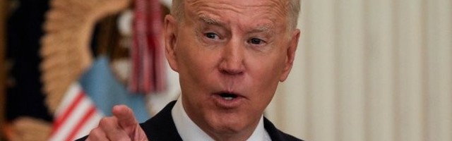 BAJDEN PRIZNAO GENOCID! Predsednik Amerike prvi lider te zemlje koji će nakon 40 godina jedan zločin nazvati tim imenom!