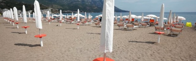 CRNA GORA PRED KOLAPSOM, korona ugasila PETINU RADNIH MESTA!