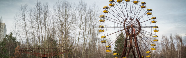 Najpotpuniji izvor o katastrofi u Černobilju – prikaz dela „Ponoć u Černobilju”