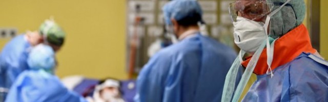 LJUDI, UOZBILJITE SE! SITUACIJA JE OPASNA! U Đakovici od korone preminula devojka od samo 20 godina!