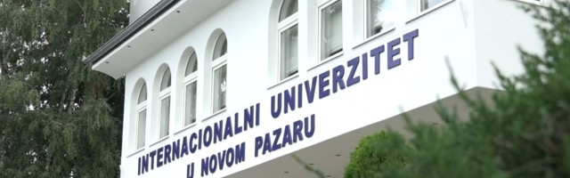 Na Internacionalnim univerzitetu u toku septembarski upis rok