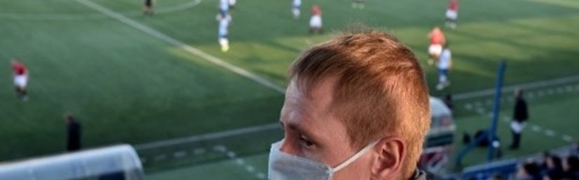 Rezervisti Energetika iz dvojke u keca, BATE rutinski