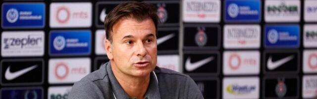Stanojević ceni Floru: Igrači sa evropskim iskustvom, nikada ne gube glavu
