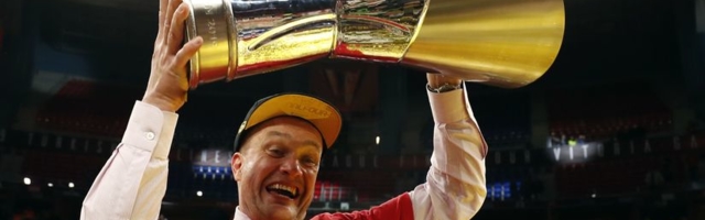 Vatutin: Posle poraza u Beogradu su svi želeli krv