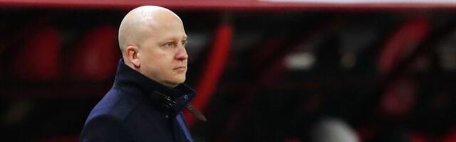 Marko Nikolić jedan od dvojice favorita za klupu Fradija