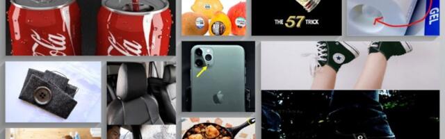 Nalepnice na voću, rupice na starkama: Koja je svrha?