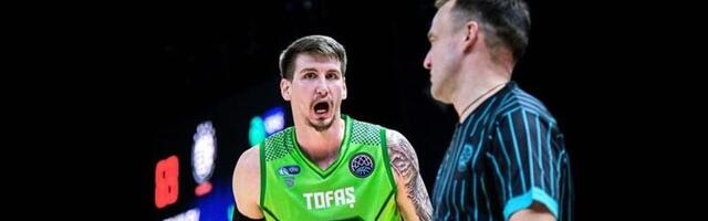 U Turskoj nikad dosadno: Tofaš tukao Afjon 90 razlike