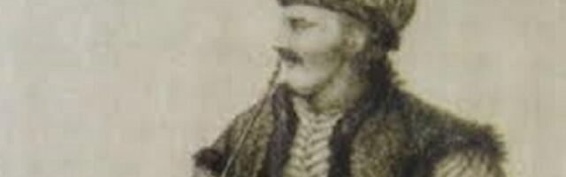 Srpski vojvoda u Voždovoj državi imao je harem sa 42 žene