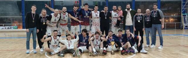 Zemunska priča: Tim od studenata do menadžera kafića i srpski talenat Filip Šepa kao 31-godišnji direktor