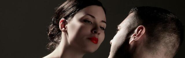 Još jedan pogled: Šta kod žena privlači muškarce?