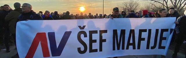 Srećni dobitnici u nesrećnoj zemlji