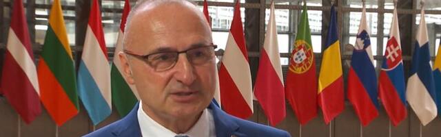 Hrvatski ministar: Raste pritisak na Beograd da izabere stranu