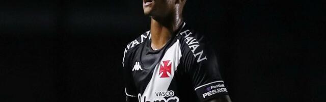 Na pomolu smena trenera: Šapekoense odoleo Vasku, odzvonilo Ze Rikardu