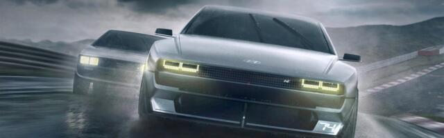 Hyundai forsira budućnost