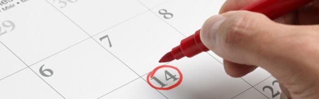 Dan rođenja određuje šta vas čeka u životu