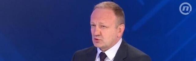 Đilas: Ne vidim SSP ni u kakvom savezu sa SNS i SPS