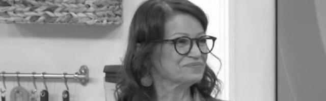 Odlazak Gorice Nešović: Trenuci kad su reči SUVIŠNE