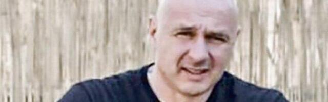 VRAČARCI UBILI I FITNES-INSTRUKTORA? Pre dve godine otišao da se vidi sa navijačima i nikada se nije vratio!