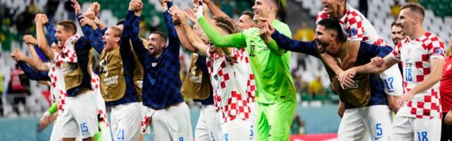 Hrvatska u Kataru: Nogometni savez će zaraditi desetine miliona evra