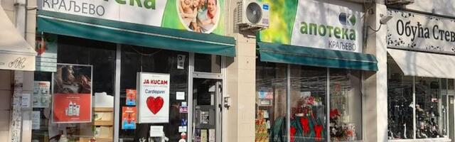 IZMENE U DEŽURSTVU APOTEKA