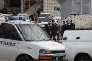 Пуцњава у синагоги у Јерусалиму - петоро мртвих, полиција пуцала у нападача